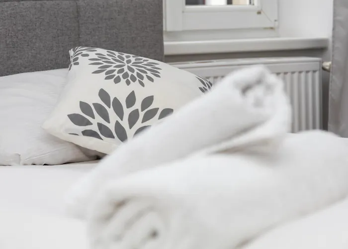 Appartamento Apartment-darwingasse Leopoldstadt *