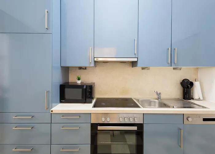 Apartment-darwingasse Leopoldstadt Appartamento Vienna