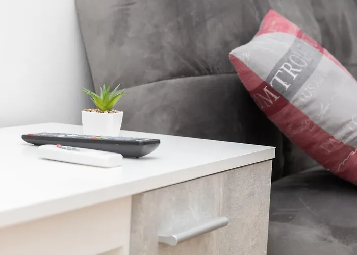 Apartment-darwingasse Leopoldstadt Appartamento Vienna